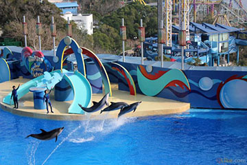 Ocean Theatre