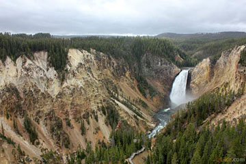 Yellowstone