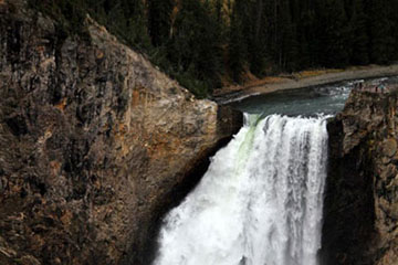 Yellowstone