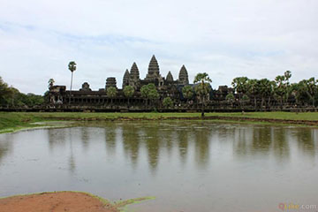 Angkor Wat