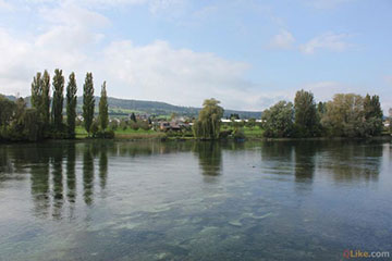 Stein am Rhein