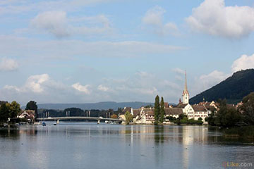 Stein am Rhein
