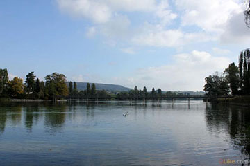Stein am Rhein
