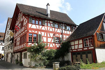 Black Forest House