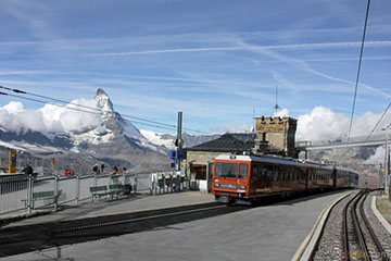 Matterhorn
