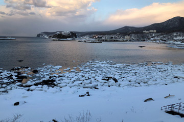 Shiretoko-shari