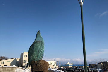 Shiretoko-shari Station