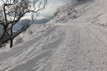Tomamu Ski Resort