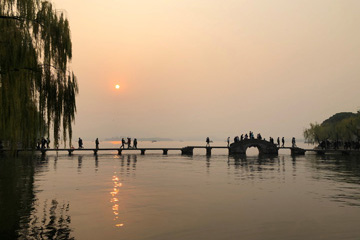 West Lake