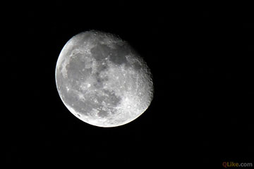 Moon